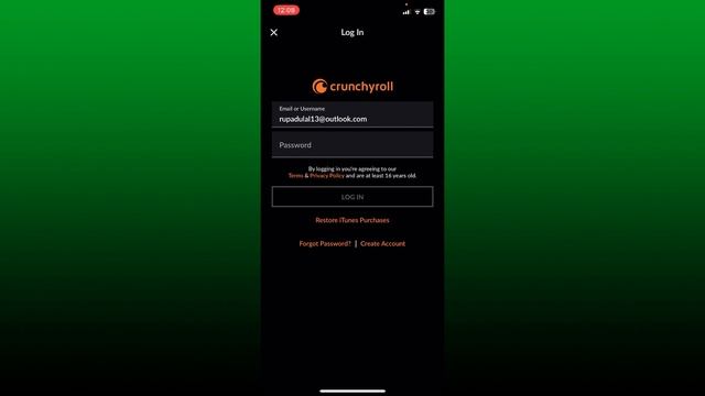 How To Login Crunchyroll Account 2023? Crunchyroll Login Sign In