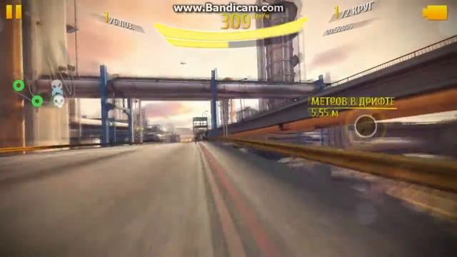 Asphalt 8 Dezir Diego 2 laps multipleer смотреть онлайн