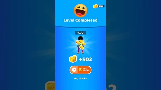 Brick Builder! - All Levels Gameplay Android, iOS смотреть онлайн