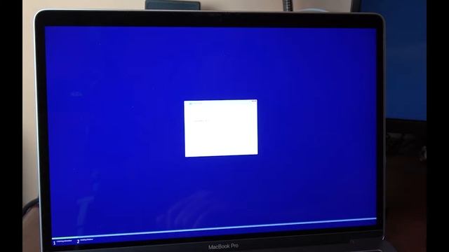 How to Install Windows 10 On Any MacBook For Free! - Great for College смотреть онлайн