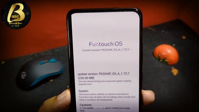 Vivo Y51a New Software Update in May 2021 | New Version 1.73.7 | смотреть онлайн