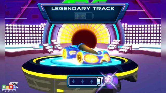 Hot Wheels Racecraft - Unlocked Track The Crash City Block and Double Saws смотреть онлайн