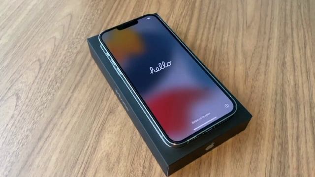 Unboxing🦄 iPhone 13 pro max 📱 silver 256GB + case haul 🦋 ( With link) * aesthetic* 🍂 смотреть онлайн