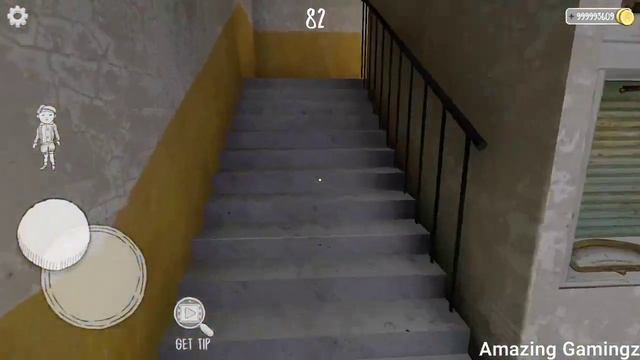 Evil Nun All Difficulties In 12 Minutes смотреть онлайн