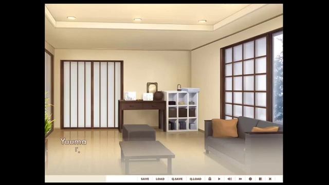Game Maid San No Iru Kurashi, Game Android/Offline. (Game Visual Novel) смотреть онлайн
