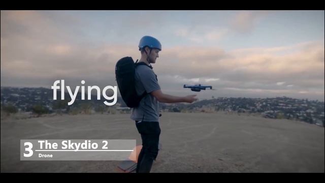 Best Drone 2021 [Top 5 Picks In 2021] смотреть онлайн
