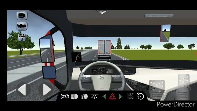 EKİPLE YOLLARDAYIZ//Cargo Simulator 2021 Türkiye смотреть онлайн