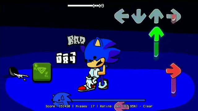 Phantam | Milk Nightmare but Sunky vs Sunky.Nightmare | Friday Night Funkin Android смотреть онлайн