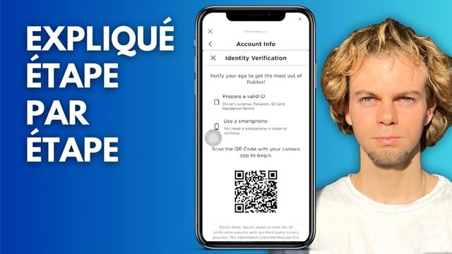 Comment activer le microphone dans Roblox Android et IOS смотреть онлайн