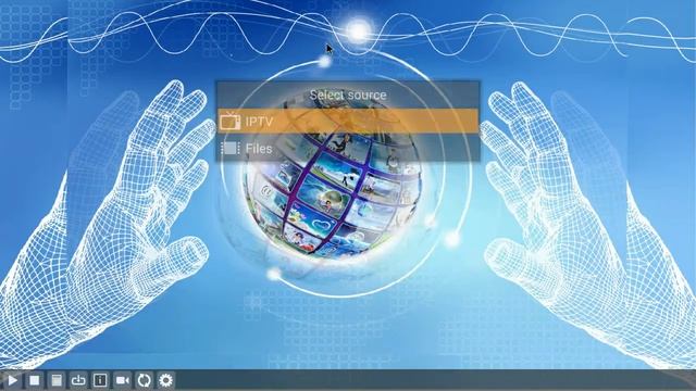 How to use IPTV account смотреть онлайн