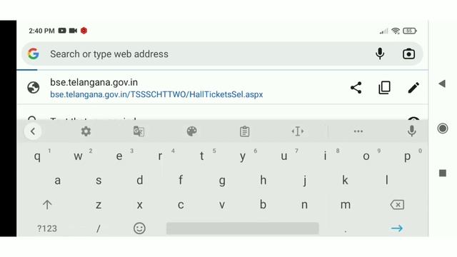 How To Download Ts SSC 10th Class Hall Tickets 2022 || TS 10th Hall Ticket 2022 Download TS SSC смотреть онлайн