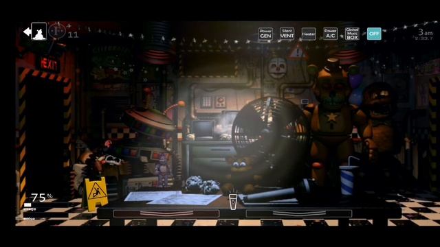 Pruebo la UCN en MÓVIL | Ultimate Custom Night Android [4000 puntos] | Gonzalius смотреть онлайн