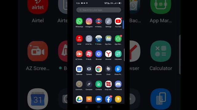 How to Change Icon's Style in Android 10 | Realme 3 Pro & Realme XT смотреть онлайн