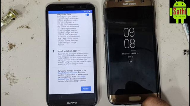 Huawei Y5 Prime 2018 FRP Bypass DRA-LX2 Gmail Lock Remove DRA-L22 Google account Bypass Android 9/8 смотреть онлайн