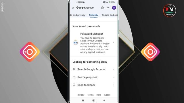 How to remove Google Smart Lock on Instagram New Update |instagram se google smart lock kaise hatay смотреть онлайн