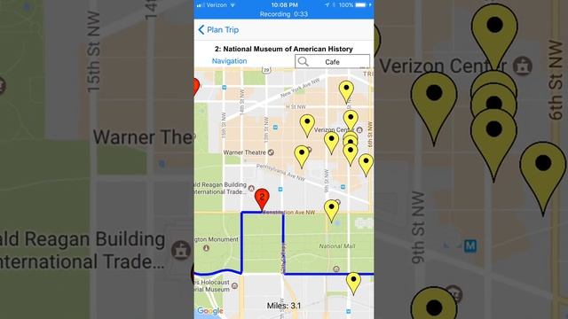 Have you downloaded BeeLine Trip Planner? смотреть онлайн