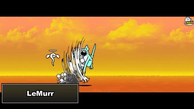 Battle Cats Ultimate - Enemies as Units Full Pack V12-14 Download смотреть онлайн
