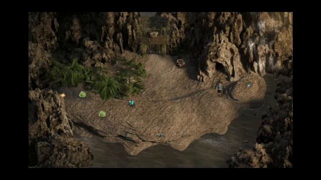Treasure Of Nadia Quest Part 10 / Android смотреть онлайн