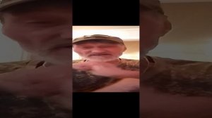 Ответ ветерана СВО Шторм Z зам.министра  обороны РФ М. Цивиливой