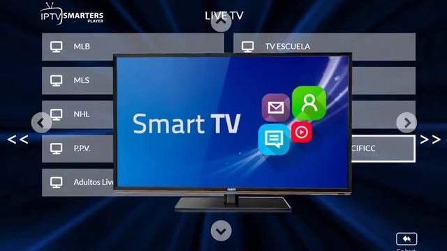 3 Nuevas Apps Para Ver Canales TV Premium Gratis 2020 смотреть онлайн