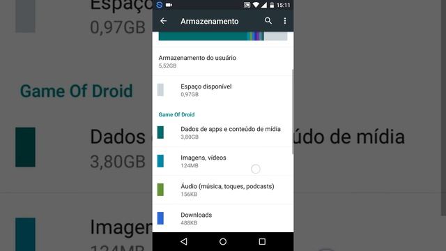 Como ter mais espaço no Moto G 1,2,3,4,5,6,7, 8 e 9 e em todos os Moto E 1,2,3,4,5,6 смотреть онлайн