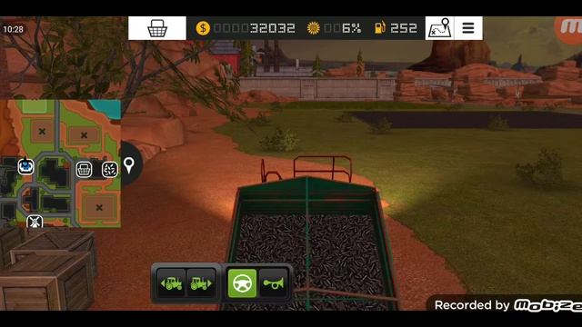 Farming simulator 18 Прохождение #3 Производство шерсти смотреть онлайн