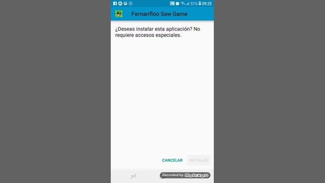 Como descargar fernanfloo saw game facil y rapido смотреть онлайн