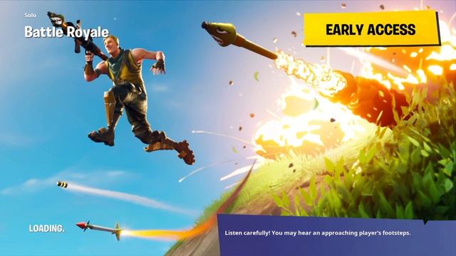 Fortnite Live // *NEW* QuadCrasher soon // Fortnite On Android // Playing with SUB смотреть онлайн