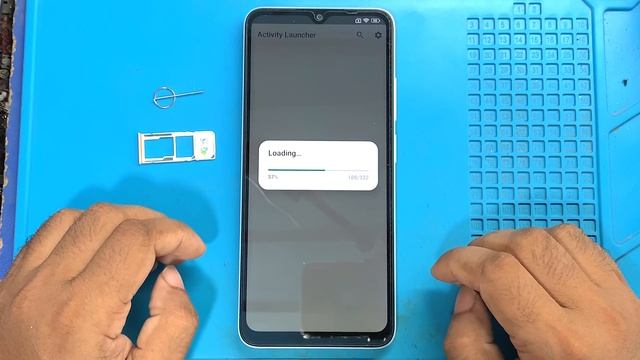 Redmi 12c Frp Bypass MIUI 14 Without Pc✅ Redmi 12c MIUI 14 Frp Unlock✅ Redmi 12c Google Lock Remove смотреть онлайн