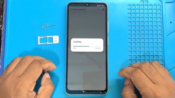 Redmi 12c Frp Bypass MIUI 14 Without Pc✅ Redmi 12c MIUI 14 Frp Unlock✅ Redmi 12c Google Lock Remove