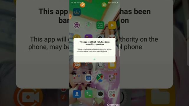 Cara mudah membuka apk kingroot yg ter banned смотреть онлайн