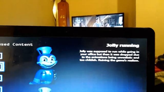 Jolly extras menu смотреть онлайн