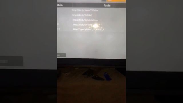 Novo metedo de coloca lista url no ss iptv na tv smart смотреть онлайн