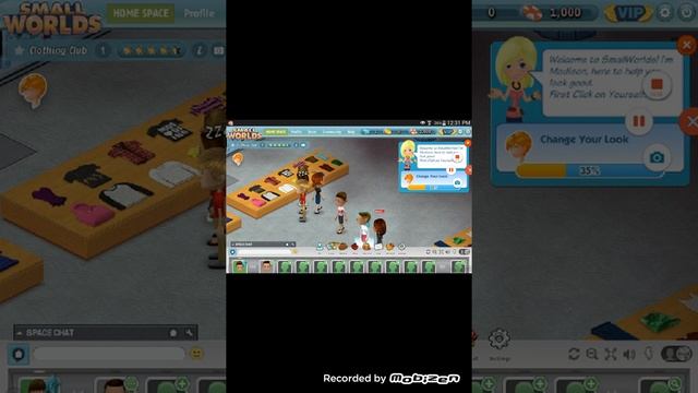 Playing smallworld on puffin on my tablet смотреть онлайн