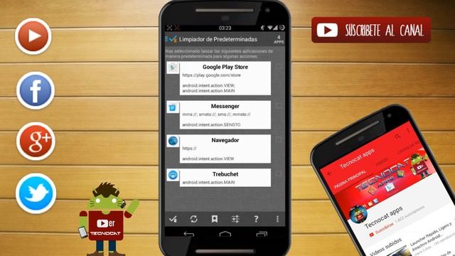 Optimiza tu Android con 1tap cleaner pro [Acelera tu android] смотреть онлайн