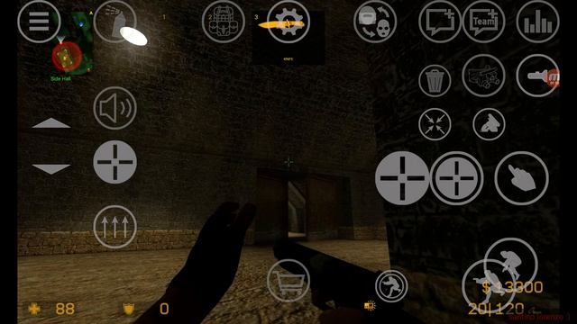 Counter Strike Source En Android✅️🤑