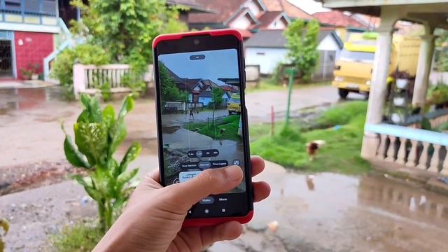 Gcam 8.1 UltraCvm v8 + Config Banyak Support Perangkat Android смотреть онлайн