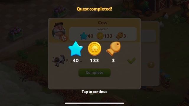SPRING VALLEY: FARM ADVENTURES | iOS | Soft Launch | First Gameplay смотреть онлайн