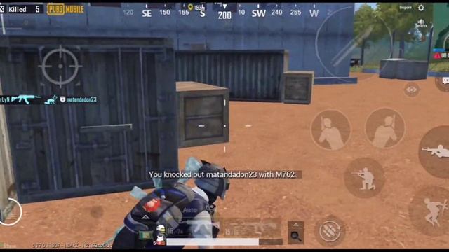 Am I Best Player In The Close Fights?? | Solo Vs Squad | PUBG MOBILE смотреть онлайн