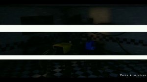 FNaM 4 Android Gameplay | Five Nights at Maggie's 4