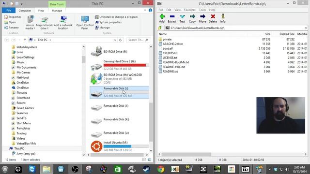 Dceric Show - DCeric's How to... Install the Homebrew Channel (Wii) смотреть онлайн