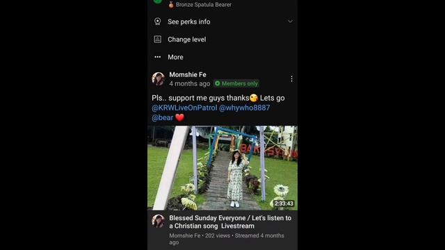 HOW TO CANCEL CHANNEL MEMBERSHIP IN YOUTUBE #howto #cancel #desktop #mobile смотреть онлайн