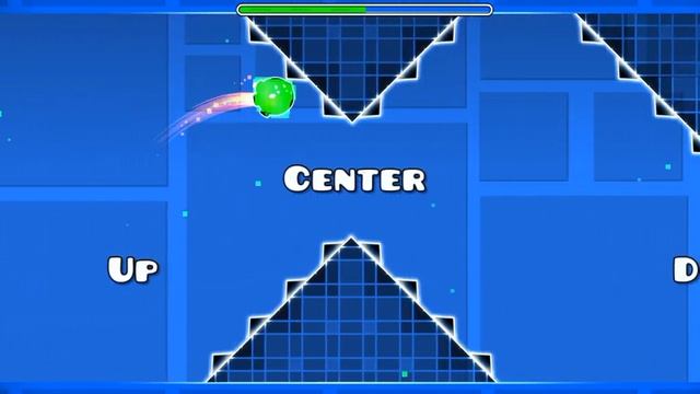 Geometry Dash | GDPS Editor (2.2) смотреть онлайн