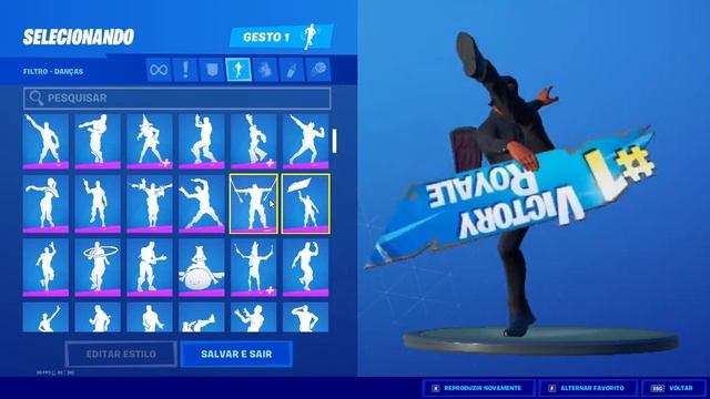 fortnite.dev mostrando a conta (parte 1) смотреть онлайн