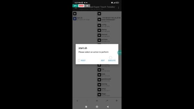 Super Touch Tweaks | Fix Touch Delay For Android | Fix Lag - No Root смотреть онлайн