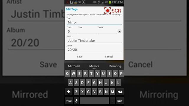 How to Fix Album Art on Songs Automatically ANDROID смотреть онлайн