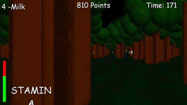 BALDI'S BASICS MODS смотреть онлайн