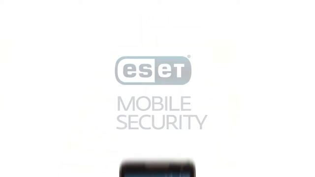 Eset Mobile Security смотреть онлайн