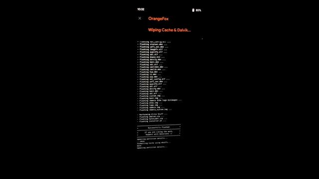 UPDATE ELITE ROM WITHOUT DATA LOSS FULL GUIDE FOR UPDATING ALL DEVICES 🔥 смотреть онлайн