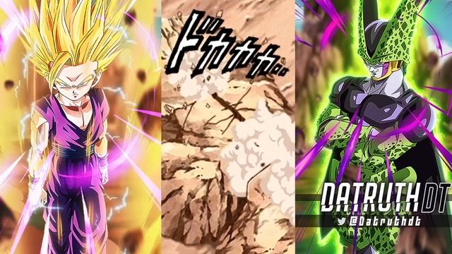EZA FUSION ANDROID 13 VS. HIRUDEGARN! THE ULTIMATE RED ZONE! (DBZ: Dokkan Battle) смотреть онлайн